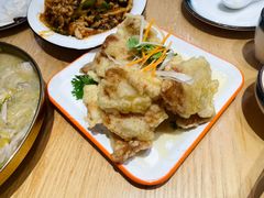 -东北风(江北万达店)