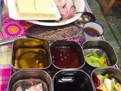 -粗粮人家·东北菜(洋桥店)