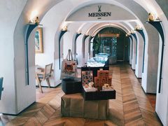 -Me Coffee下午茶艺术空间