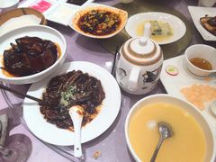 -金时代顺风大酒店(金山店)