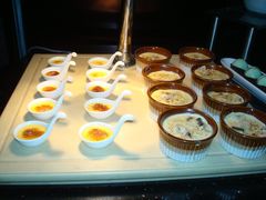 -岷山饭店-芝芝自助餐厅