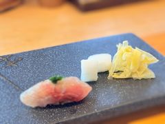 -鮨冠OMAKASE食べ放题(北京首店)