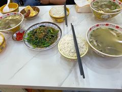 -陈记汤饭(水巷口店)
