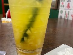 -伙记茶档(龙海风情小镇店)