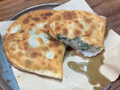 -地二手作鱼汤馄饨(上街里店)