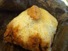 -翠园(铜锣湾广场店)