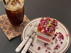 -The Roastery By AllYouWant(福田店)