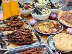 -老白家怡贵园烤肉