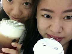-喜茶(深圳福田星河COCO Park店)