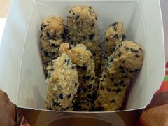 -汉堡王(西铁营万达店)