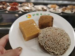 -护国寺小吃(和平西街店)