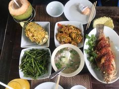 -自然餐厅(Phuket)