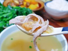 -朱大嘴肥肠血旺(福字街店)