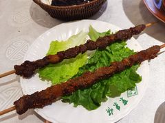 -东来顺饭庄(天坛店)