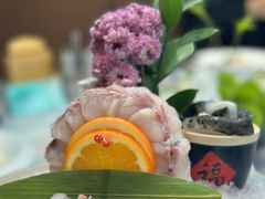 -鲐赏河豚(长寿店)