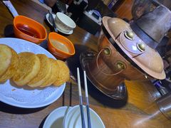 -下杨家青海土火锅(海湖店)