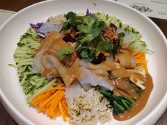 -老厨家(友谊路总店)