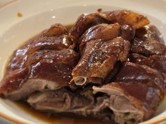 -朱仔记食府(江南大道店)