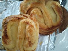 -国际饭店·帆声西饼屋(黄河路店)
