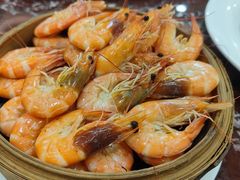 -敦煌喜宴(万达广场店)