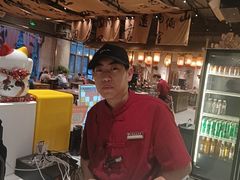 -袁山山重庆火锅(丈八北路店)
