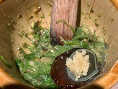 擂辣椒茄子皮蛋-老湘村·湖南土菜(天河维多利店)