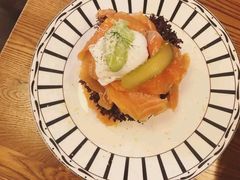 -AFS Cafe & Canteen(闽江二路店)