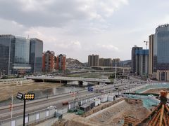 -香积寺