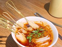 -太二酸菜鱼(深圳布吉万象汇店)