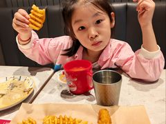 -必胜客(白石桥店)