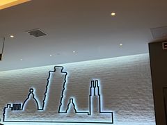 -萨莉亚意式餐厅(大宁音乐广场店)
