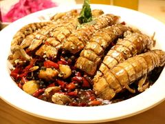 -辣家私厨火锅·龙虾(开发区店)