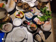 -海鼎荟海鲜姿造(晋江宝龙店)