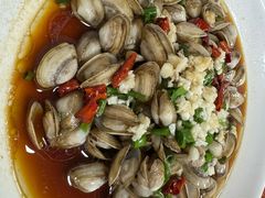 -金秋小吃海鲜·专注30年临海特色风味