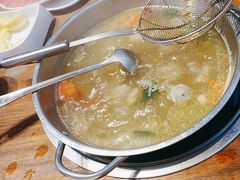 -牛必福潮汕牛肉火锅(油坊桥店)