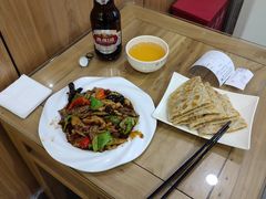 -华天二友居肉饼(宫门口店)