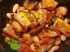 -老阿爸鲜鱼土菜(昆山花桥店)