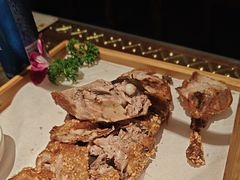 -缪氏川菜(深圳北站缤果空间店)