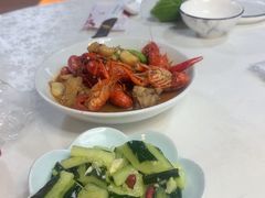 -陈生记黑鱼馆·20年活鱼现杀(宁波鼓楼店)