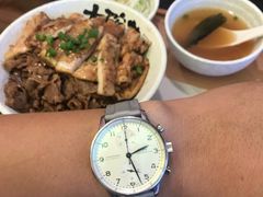 -熊吞·大碗丼烧肉饭(济宁万达广场店)