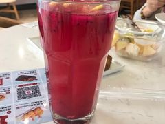 -必胜客(国贸店)