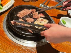 -萨拉伯尔(燕莎友谊商城店)