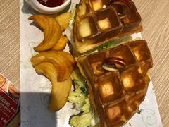 -仙踪林(江燕路万科里店)