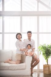 点击看大图 -WPlus明星肖像亲子全家福摄影