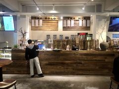 -成川茶店·潮汕工夫浓茶(万象店)