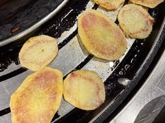 -阿山卓·野生菌火锅·纳西火塘烤肉