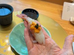 -鮨冠OMAKASE食べ放题(北京首店)