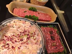 -芸山季·云南野生菌火锅(人民广场来福士店)