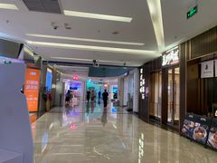 -福田卓悦INTOWN购物中心