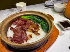 腊肠腊肉煲仔饭-火啫啫·粤式啫啫煲(南通首店)